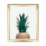 Wallity Cuadro decorativo ACT-023 Multicolor